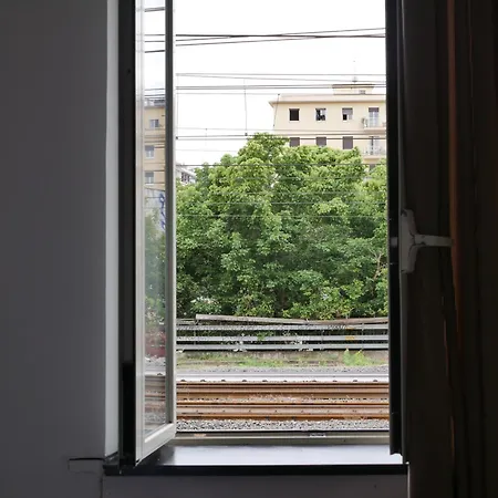 Rooms Piramide-2