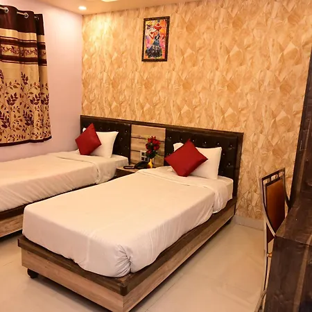 Hotel Gm International-3