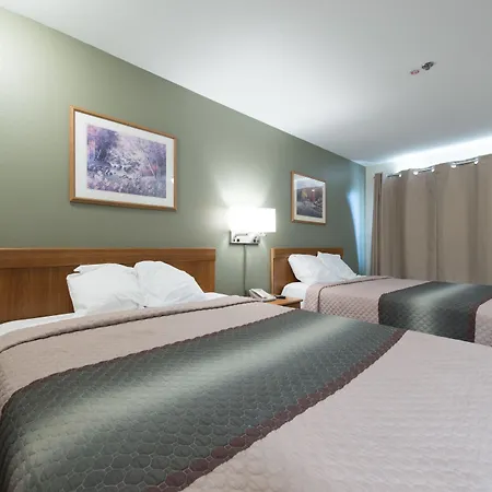 Studio 51 Extended Stay Hotel-3