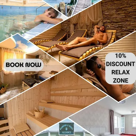 Glamping Alliance Hotel-2
