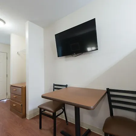 Studio 51 Extended Stay Hotel-2