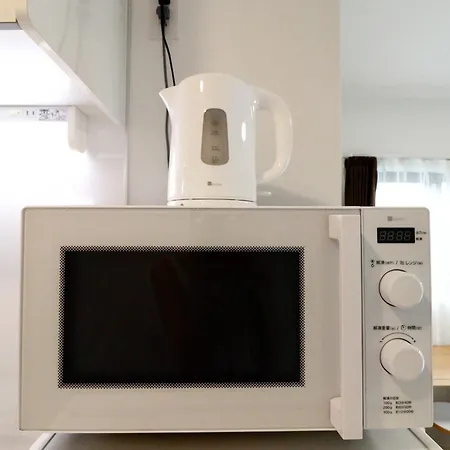 Real Okubo Apartment Hotel-2