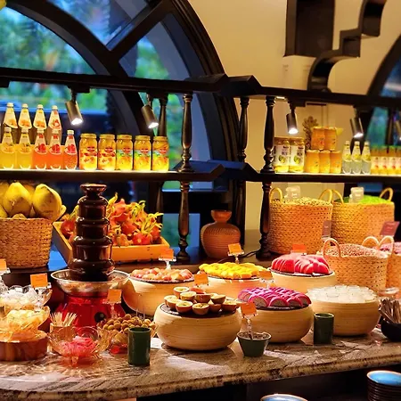 Grand Sunrise Palace Hoi An- A Luxury Indochine Hotel & Spa-2