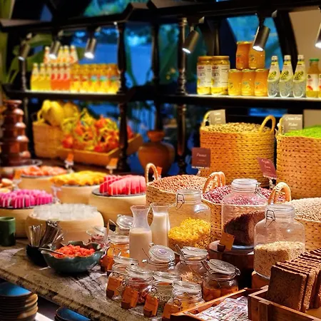 Grand Sunrise Palace Hoi An- A Luxury Indochine Hotel & Spa-3
