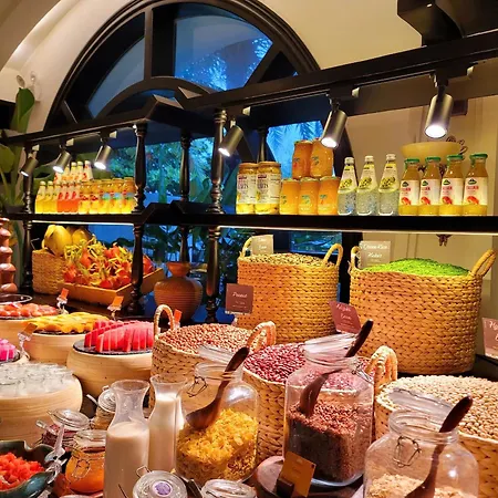 Grand Sunrise Palace Hoi An- A Luxury Indochine Hotel & Spa-2