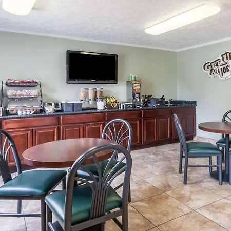 Microtel Inn By Wyndham Wilson-2