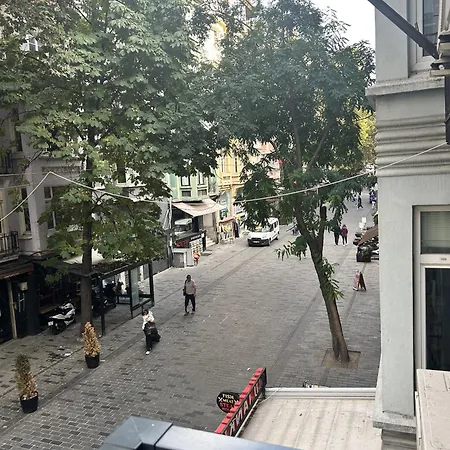 Fidan City Hotel-2