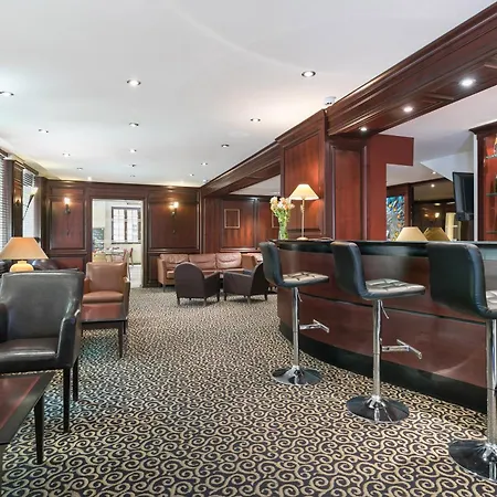 Hotel De L'Europe By Happyculture-2