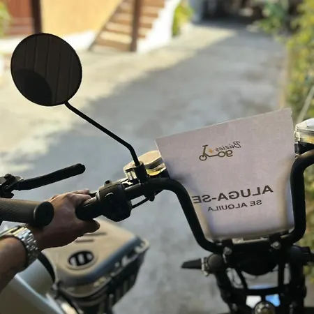 Pousada Luz da Lua-2