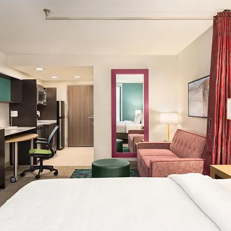 Home2 Suites By Hilton Cheyenne-3