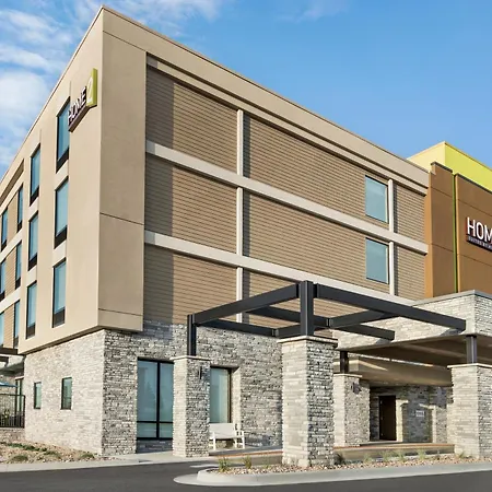 Home2 Suites By Hilton Cheyenne-2