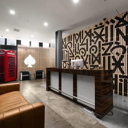 Audemar Boutique Hotel And Apartment Homes-2
