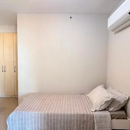 Unidade Autonoma 609 Em Villa Del Sol-3