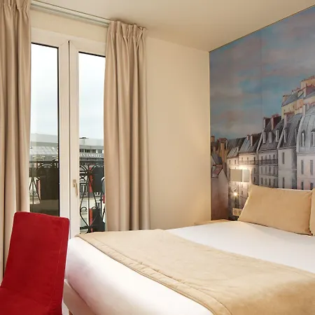 Hotel Fertel Maillot-2