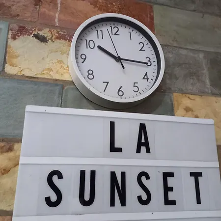 La Guest House-3