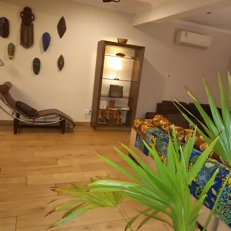 La Guest House-3