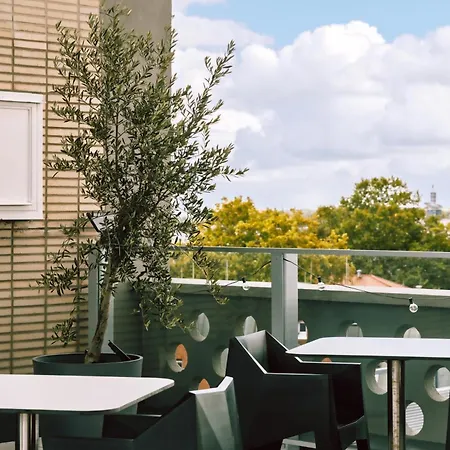 Prize By Radisson, Dortmund City-3