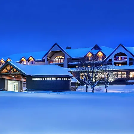 Killington Mountain Lodge, Tapestry Collection By Hilton-2