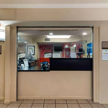 Extended Stay America Suites - San Jose - Downtown-2