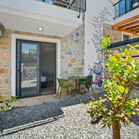 Bal Butik Otel-2