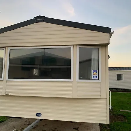 Seawick Caravan 922-3
