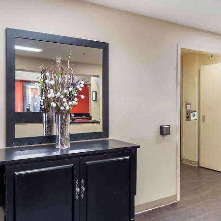 Extended Stay America Suites - Tacoma - Fife-3