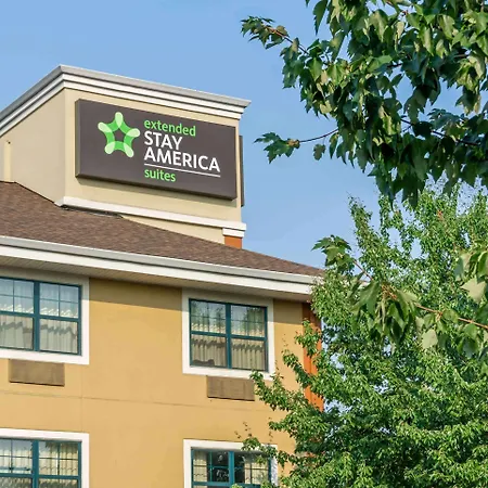 Extended Stay America Suites - Tacoma - Fife-2