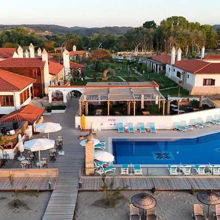 Tarihi Kumbaba Otel-2