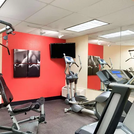 Country Inn & Suites By Radisson, Cedar Rapids Airport, Ia-3