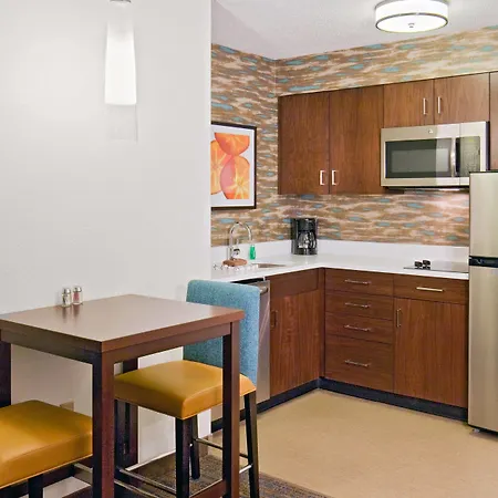Residence Inn By Marriott Hanover Lebanon-3