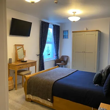 Heathbank House B&B-3