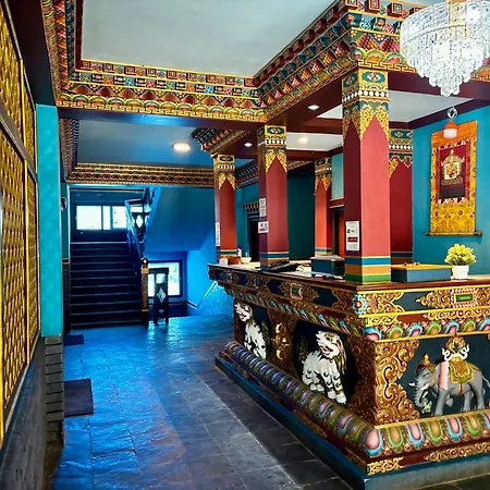 Hotel De Purang-2