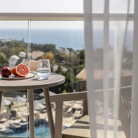 Cali Resort & Spa Designed For Adults By Louis Hotels-2