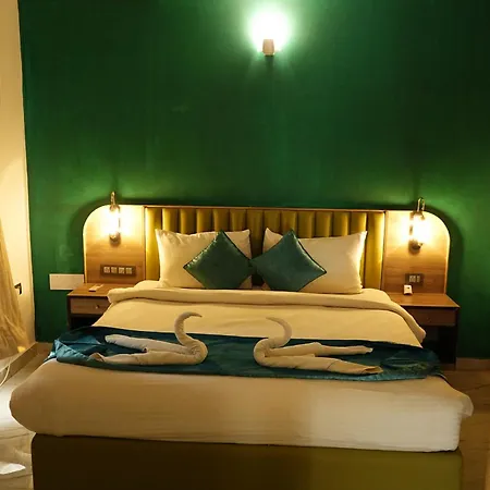Hotel Sun Green-2