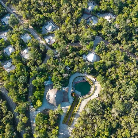 Alma Maya Resort - Riviera Maya-2