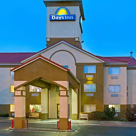 Quality Inn Denver Tech Center-3