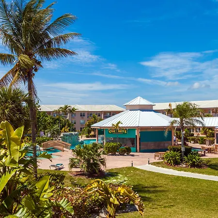 Island Seas Resort-3