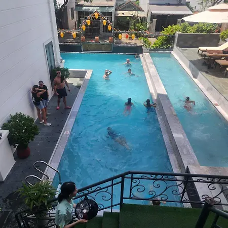 My Son Boutique Hotel & Spa Hoi An-3