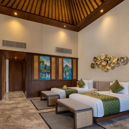 Sumitra Luxury Villas & Resort By Pramana-3