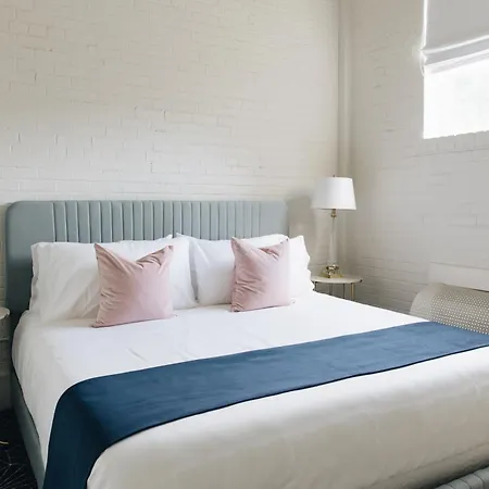 The Bellwether Hotel-3