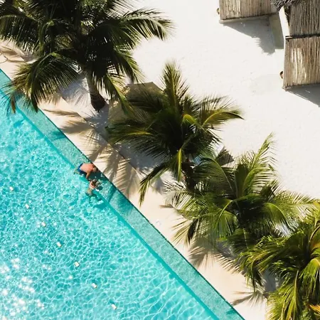 Infinity Beach Boutique Hotel&SPA-3