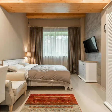 Hotel Claytone Near Delhi Airport-3