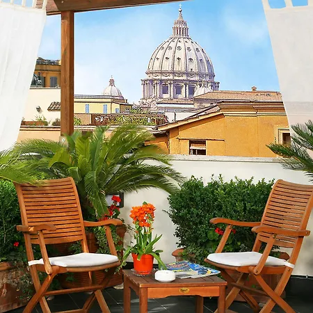 Hotel Arcangelo-2