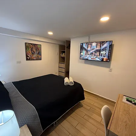 One Fourteen Rooms-2