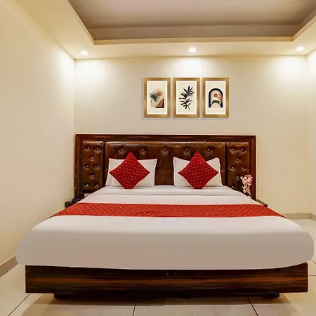 Hotel Grand Lowsan-2