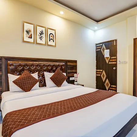 Hotel Grand Lowsan-3