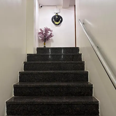 Hotel Anantshree Inn Shree Mahakaleshwar Temple Ujjain-3