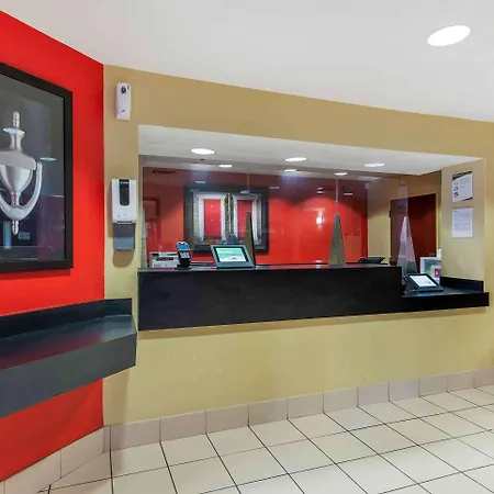 Extended Stay America Select Suites - Atlanta - Morrow-2