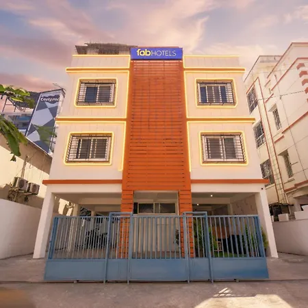 Fabhotel Fortune Suites - Nr Mannipal Hospital, Baner-2