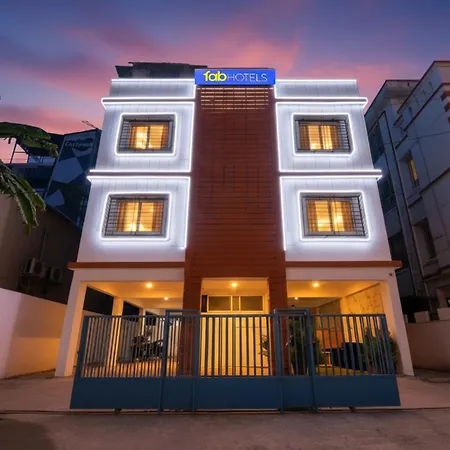 Fabhotel Fortune Suites - Nr Mannipal Hospital, Baner-3